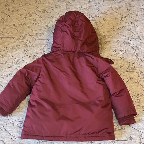 Jacket - Picture 3 of 3